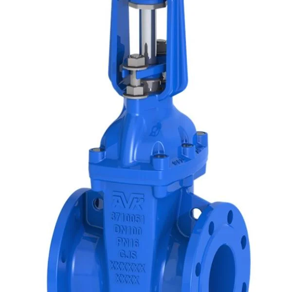 PN16 Valve
