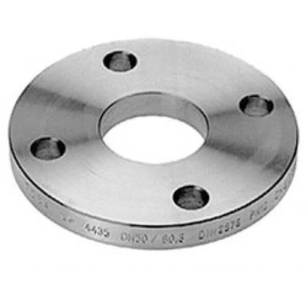 Giới thiệu về pn25 flange