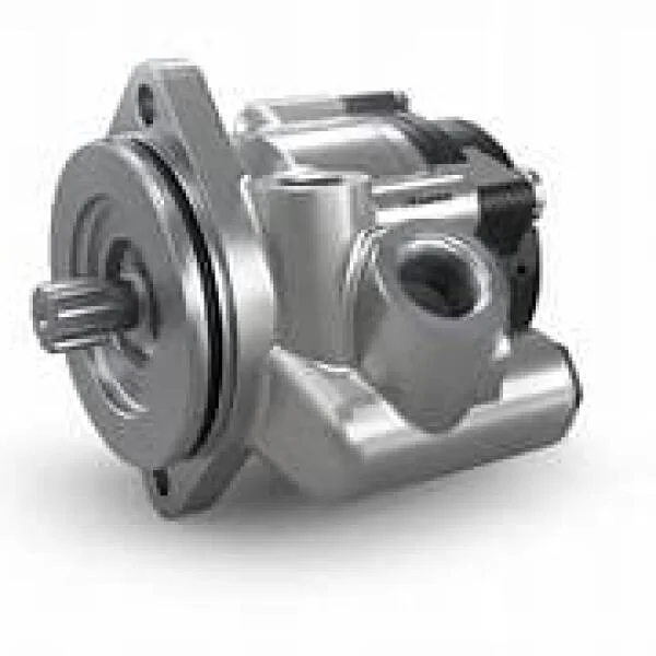 Power pump