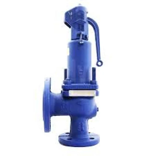 Pressure relief valve là gì?