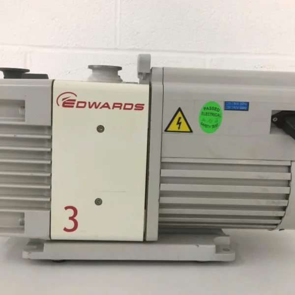 Pump Edwards