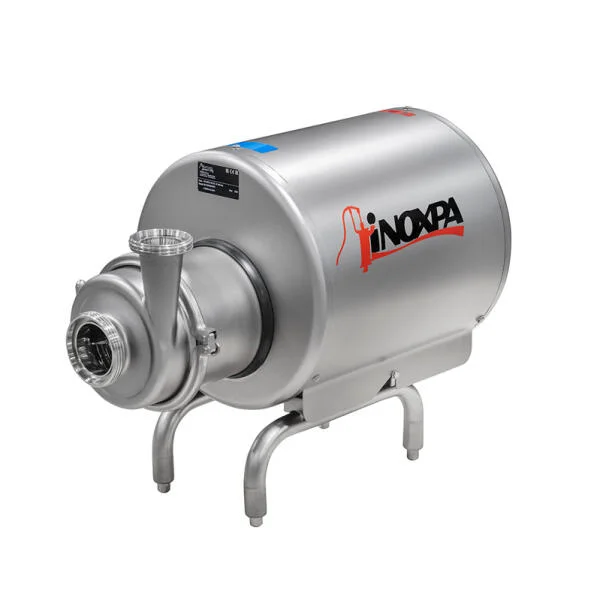 Tìm Hiểu Về pump inoxpa