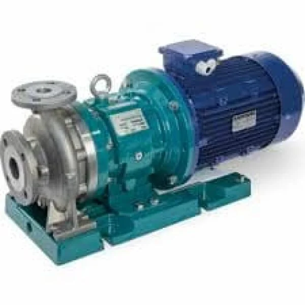 Pump Italia