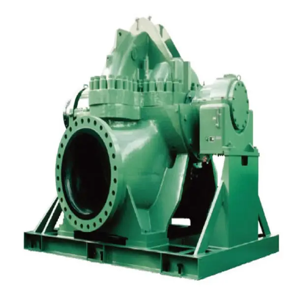 Pump Torishima