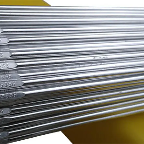 Que hàn bù inox 304
