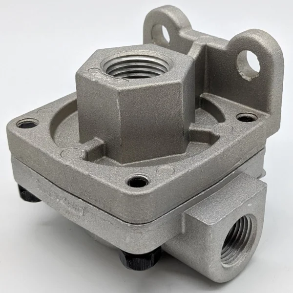 Quick Release Valve