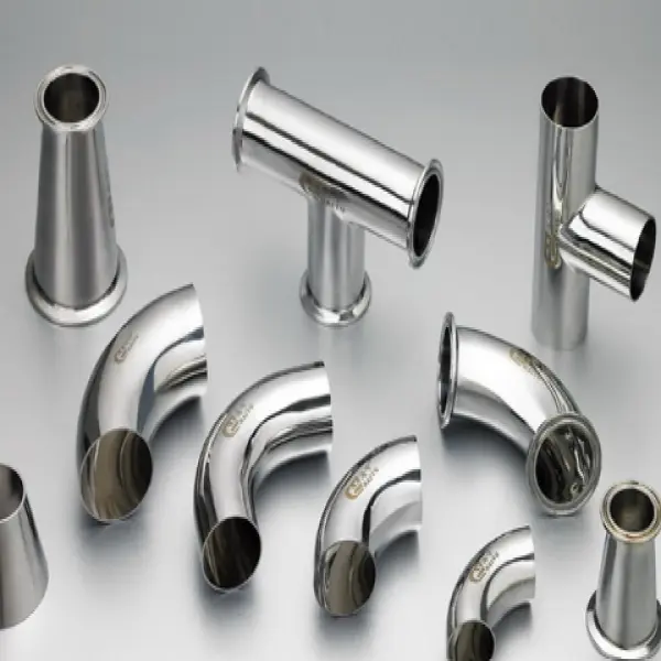 Quy cách ống inox 304 trang trí