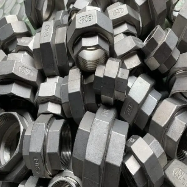 Rắc Co Ren Inox Biên Hòa