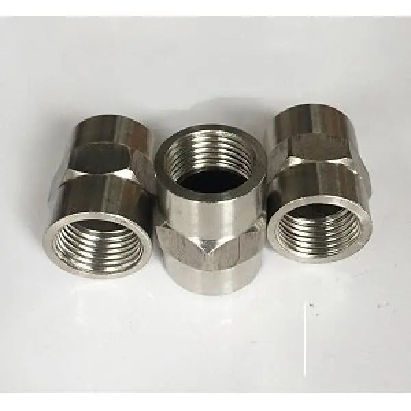 Ren Trong Inox