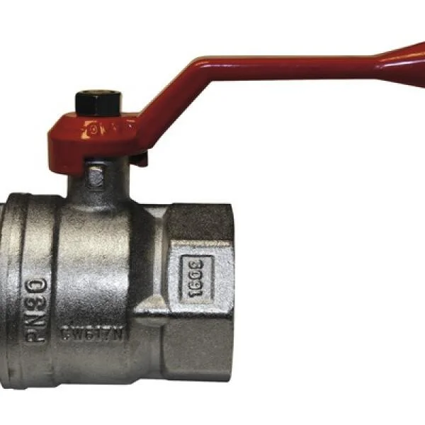 Robinet 1 1 4