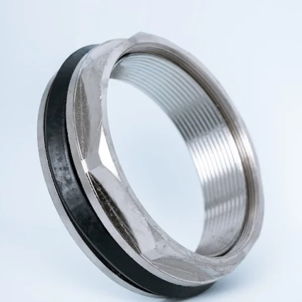 Rốn bồn nước inox