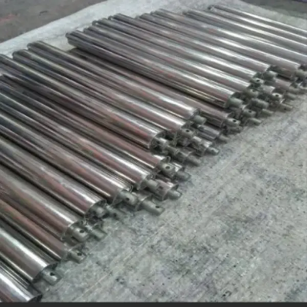 Rulo inox