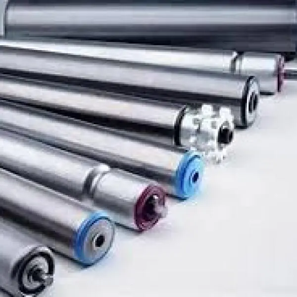 Rulo Inox