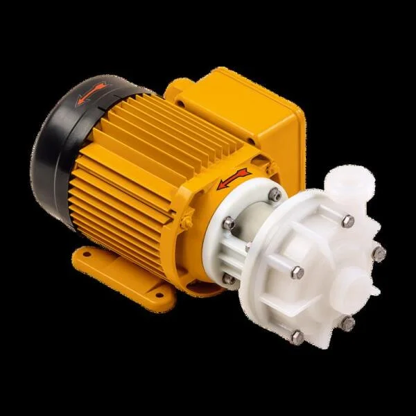 Schmitt Pump