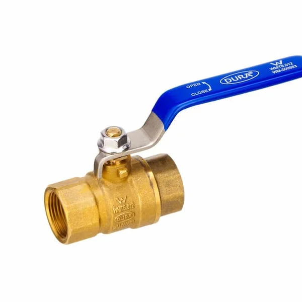 Valve 20mm