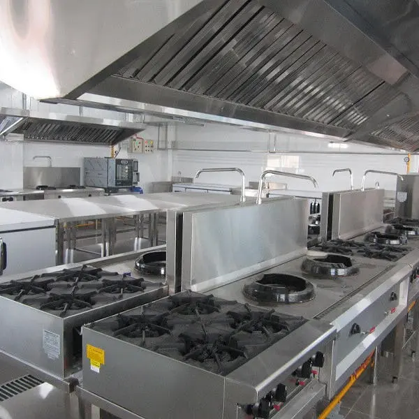 Hướng Dẫn Chi Tiết Cách Setup Inox