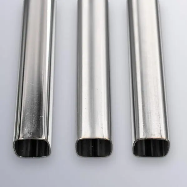 Silver Inox