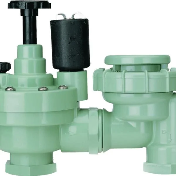 Siphon Valve