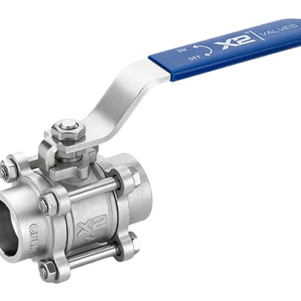 Socket Weld Valve