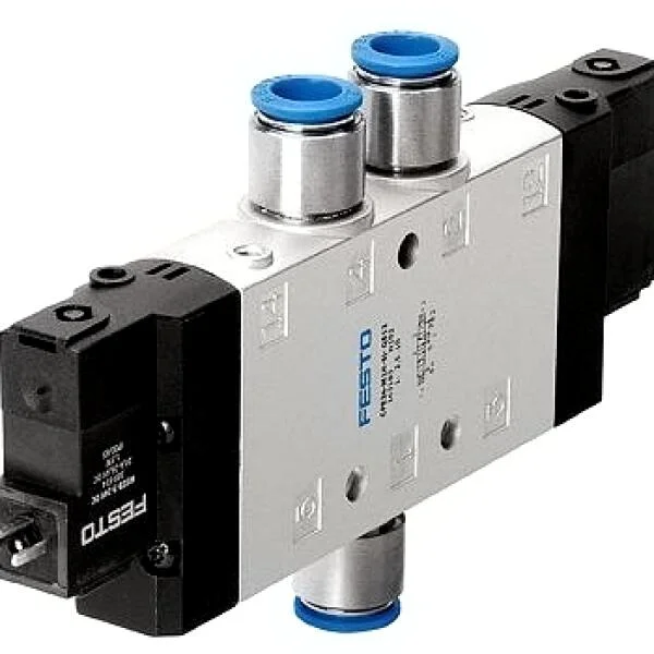 Solenoid khí nén