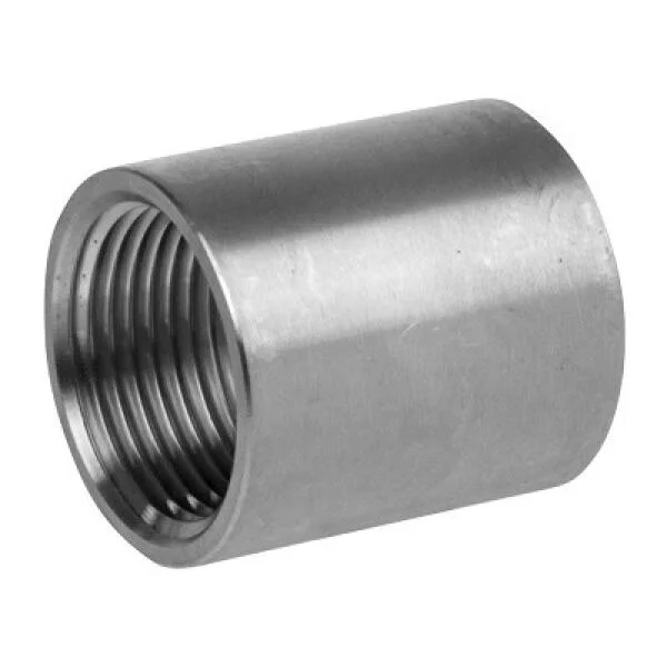 Stainless Coupling