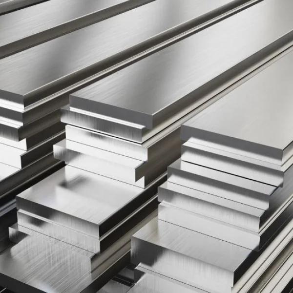 Stainless Steel