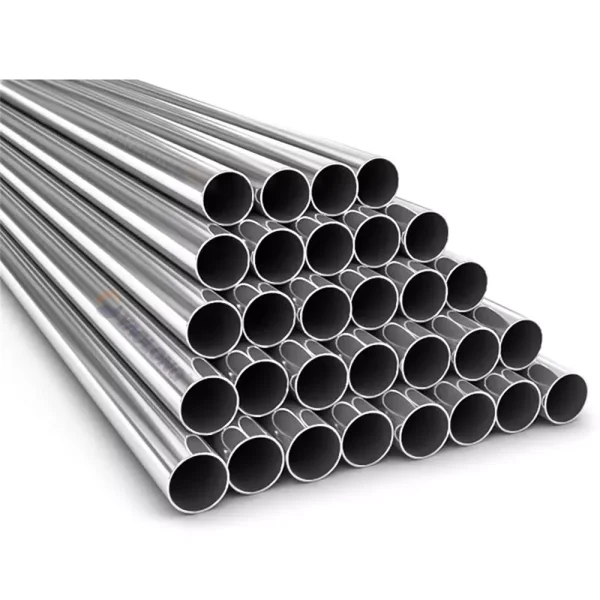 Stainless Steel 304 Pipes