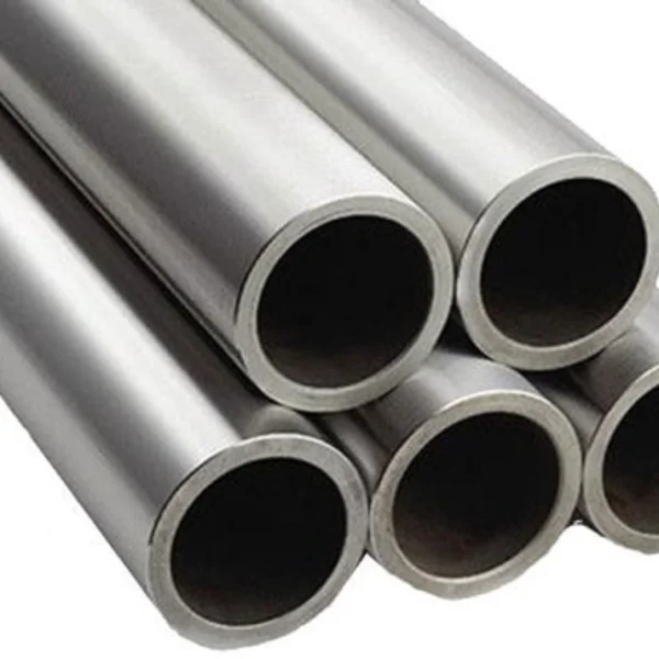 Stainless steel pipe 316
