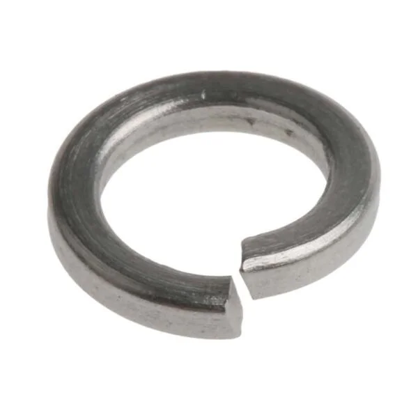 Tìm hiểu stainless steel washer
