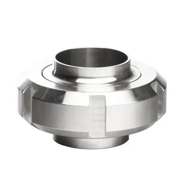 Stainless Union
