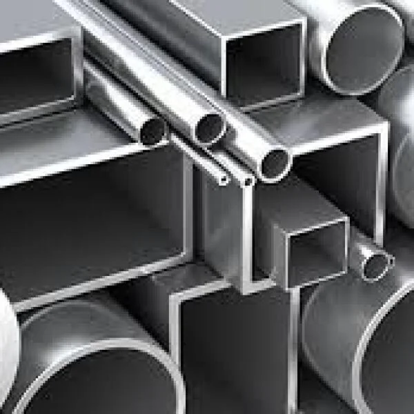 Steel pipes and tubes