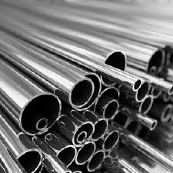 Tìm hiểu về Steel Stainless