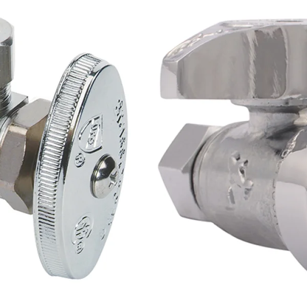 Supply Valve