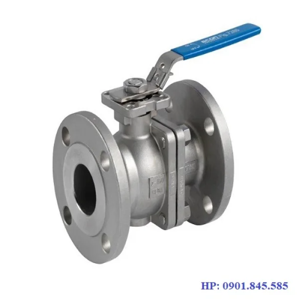 Sus304 Ball Valve