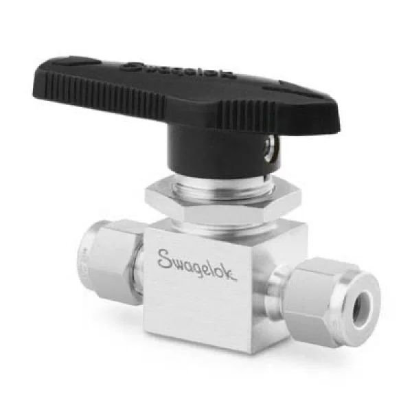 Swagelok 3 8 Ball Valve