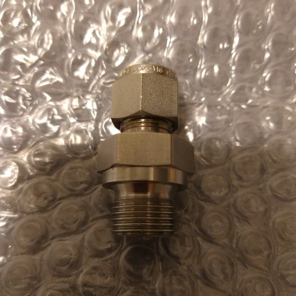 Swagelok 316 Rs Iso 228