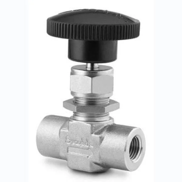 Swagelok Needle Valve 1 4
