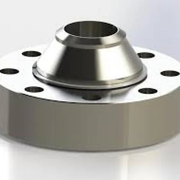 Tìm hiểu về swivel flange