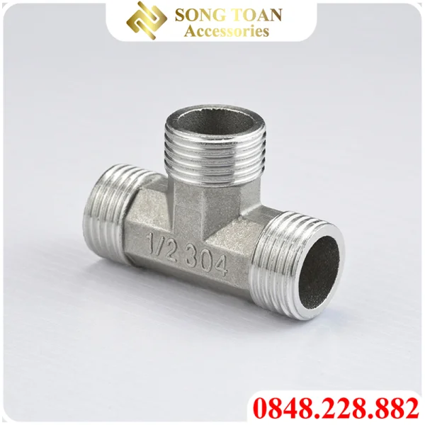 T 21 răng ngoài