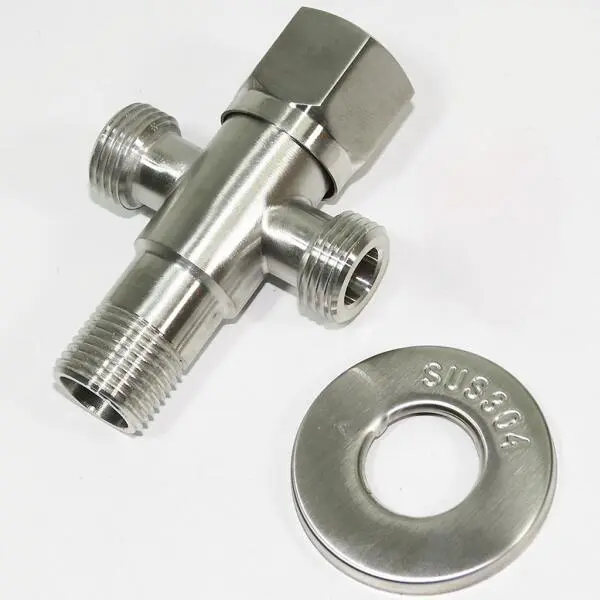 T cầu inox 304