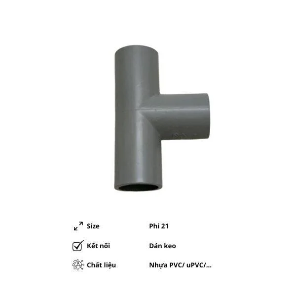 T phi 21