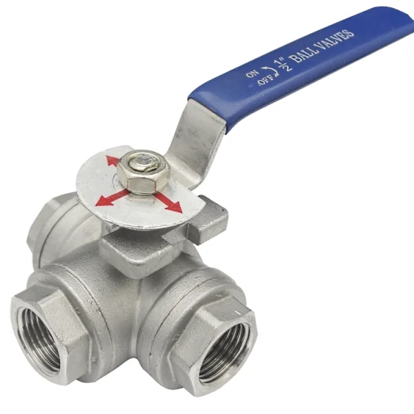 T Valve