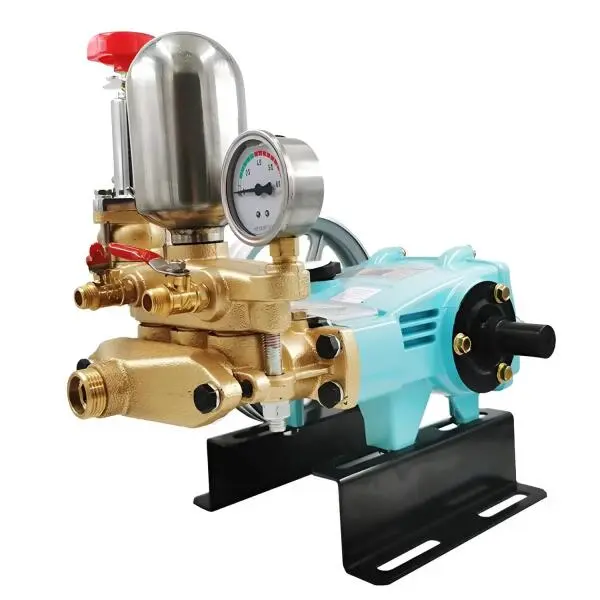 Taiwan Pump