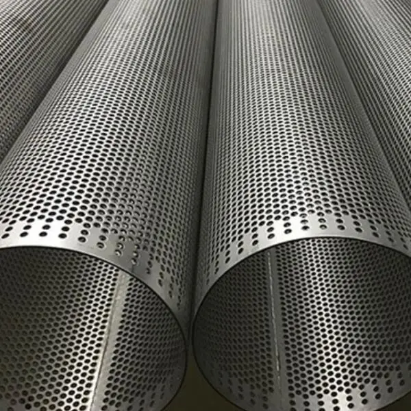 Tấm Inox Tròn