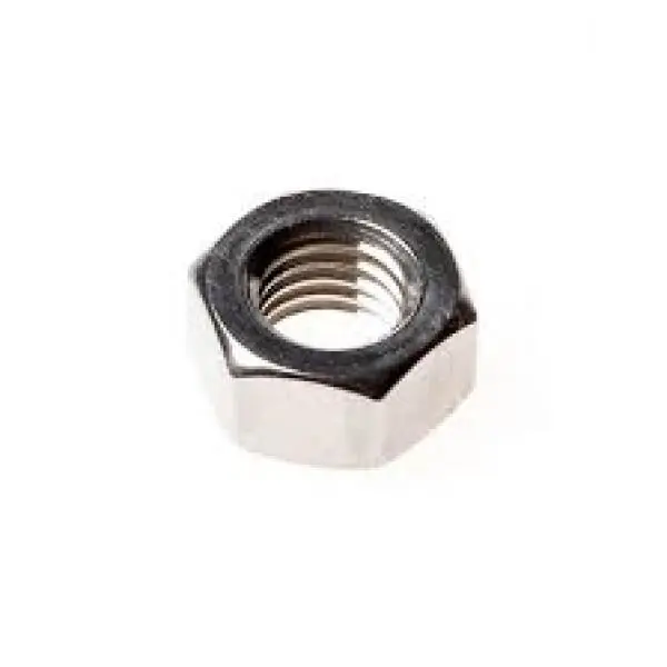 Tán inox