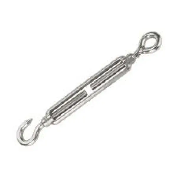 Tăng đơ cáp inox