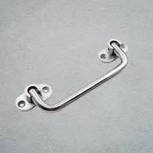 Tay cầm inox