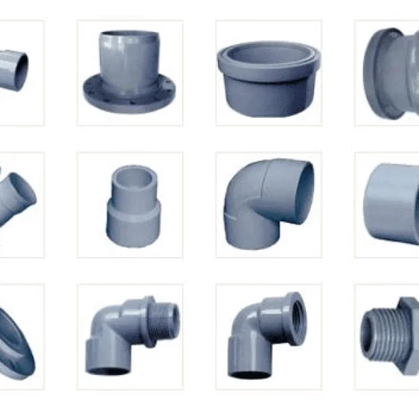 Thiết bị ống nước