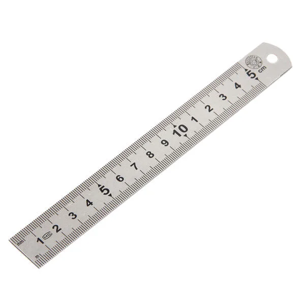 Thước Đo Inox