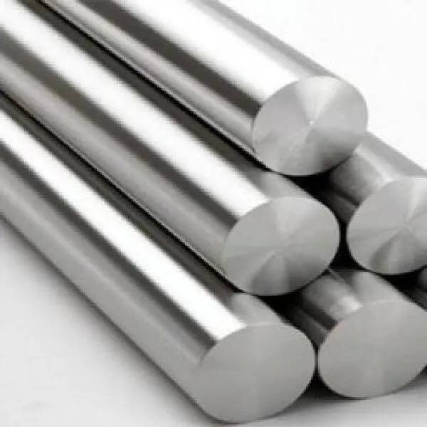 Titan inox